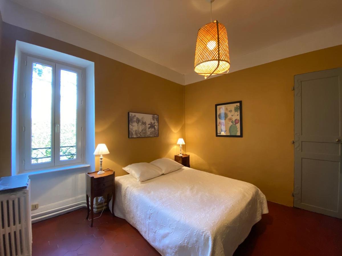 Domaine De Salabert Bed & Breakfast Nissan-lez-Enserune Exterior photo